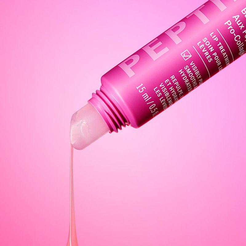 Procollagen Peptide Lip Plumping Balm 15ml