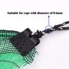 1~100pcs Butterfly Sunshade Net Clip Home Fence Installation Hook Greenhouse Film Sun Shading Net Clamp Outdoor Tent Hang Tongs