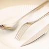 304 Stainless Steel Dinner Forks