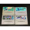Used SFC Rockman 7 X X2 X3 Super Famicom Snes