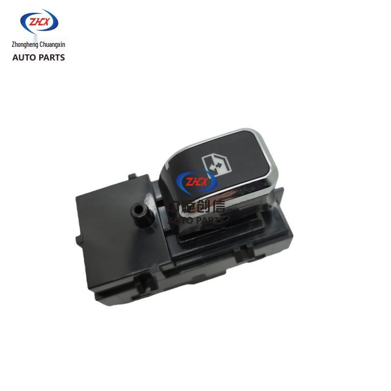 Changan CS75 Rear Right Glass Lifter Switch Zhongheng Chuangxin