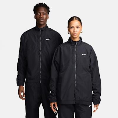 Nike X Nocta Northstar Nylon Track Jacket M