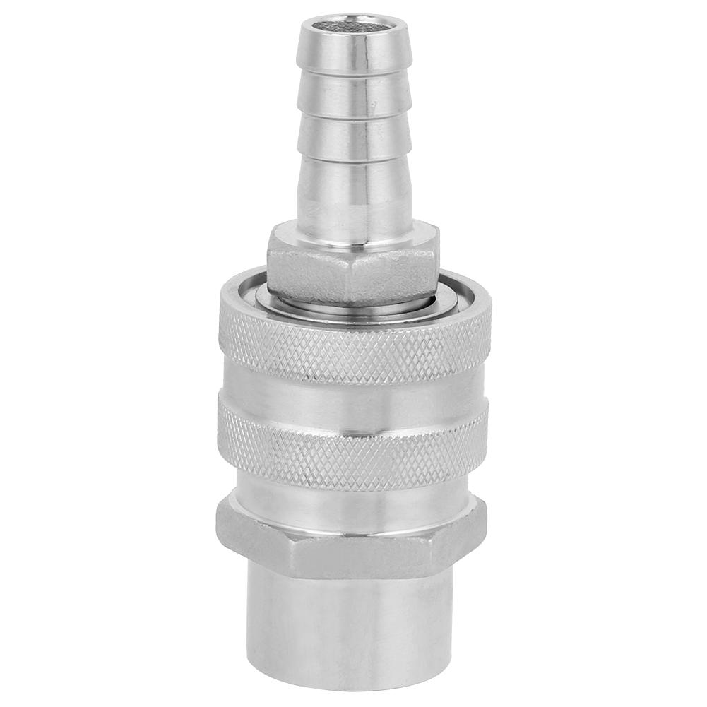 

Quick Disconnect Equipment Beer Pump Accessory Female Thread 12Inch NPt12InchBarb