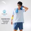Anta Men's Quick-Dry Sport T-Shirt