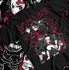 Best Manga and Anime T Shirt | Otaku Graphic Tee T-Shirt Mens Kids