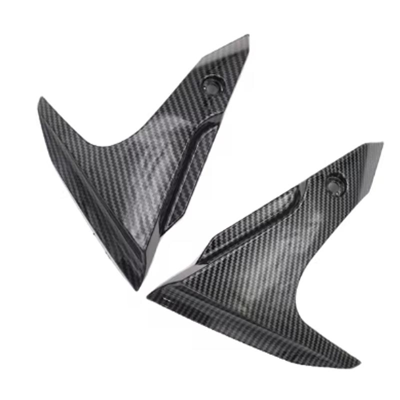 Fit for Yamaha MT-07 FZ-07 2012 2013 2014 2015-2017 Front Tire Cover Fairing Front Fender Mudguard Splash Motorcycle Accessories