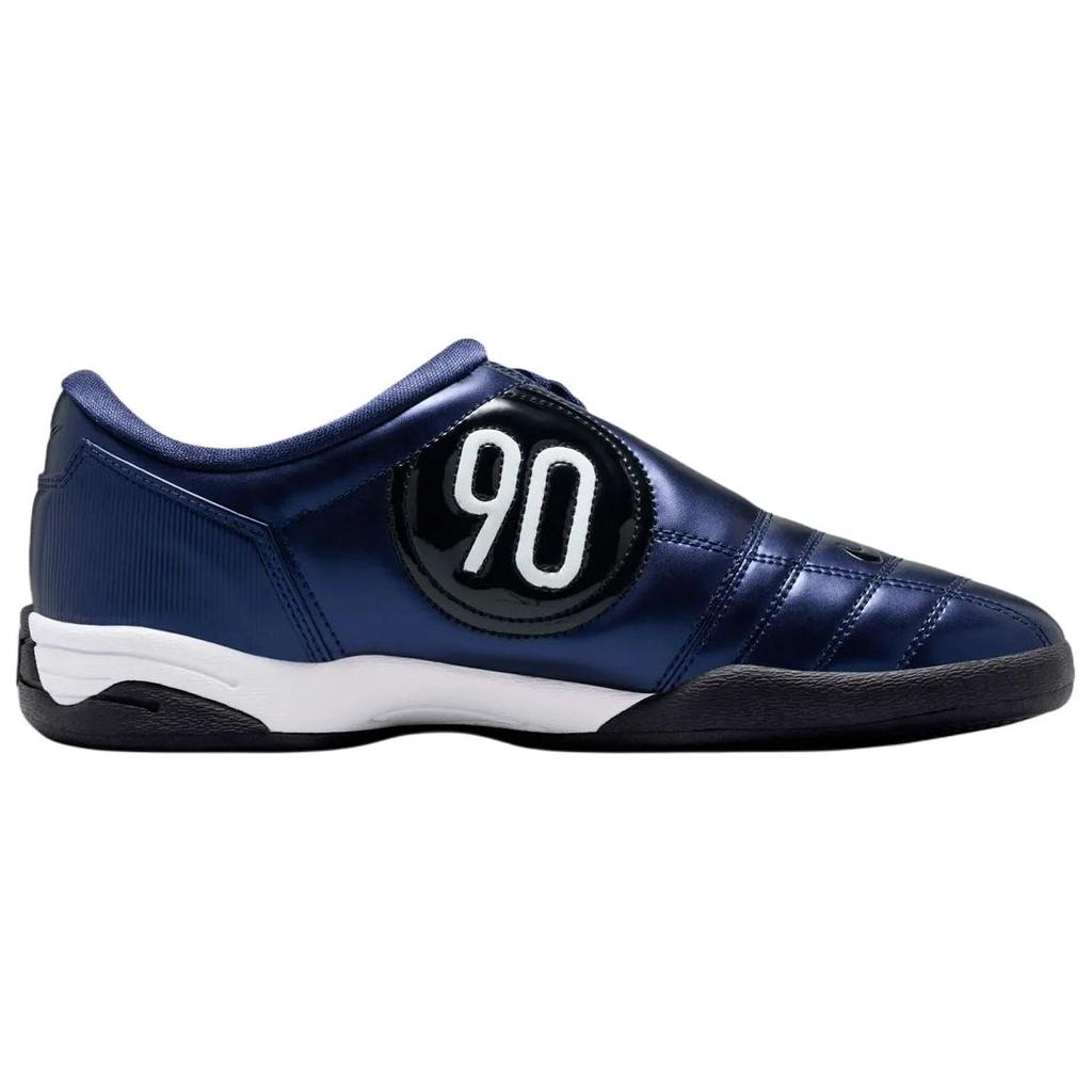 Nike Total 90 Midnight Navy Women Sneakers Blue White Black IM7595-400