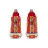 Converse Chuck 70 High Unisex CNY Firecracker Bright Poppy Speed Yellow 170585C