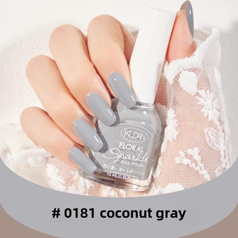 Water-based Nail Polish Can Be Peeled Without Baking, Long-lasting, Quick-drying, Tearable Nail Polish, Nail Polish