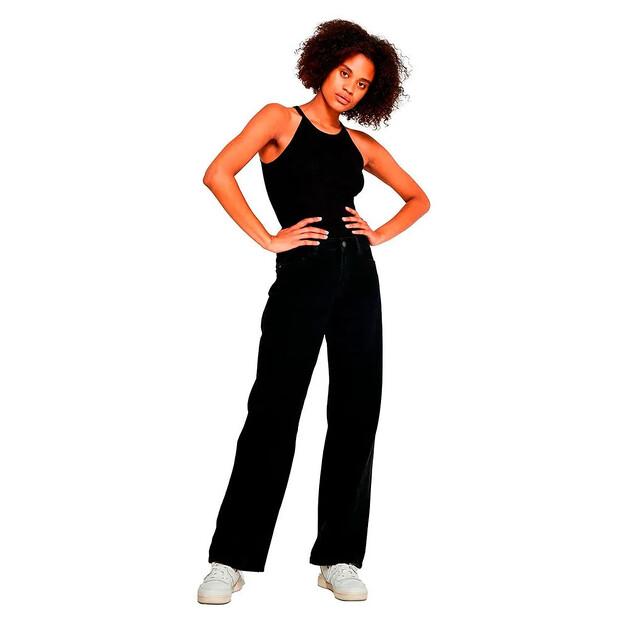 Noisy May Amanda Wide Vi142 Jeans