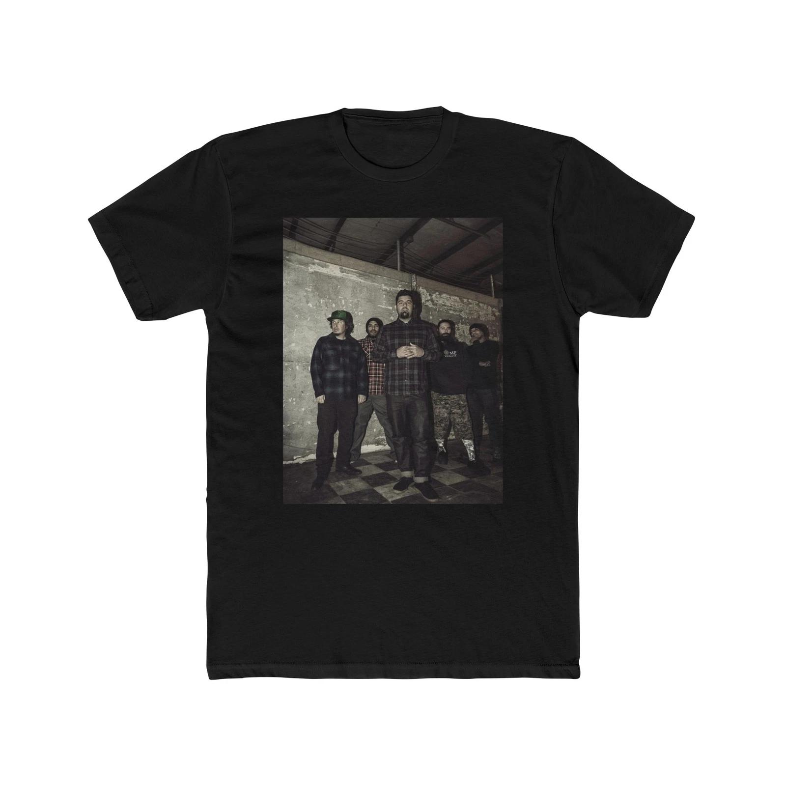 Men s and Women s T-shirts Deftones XL