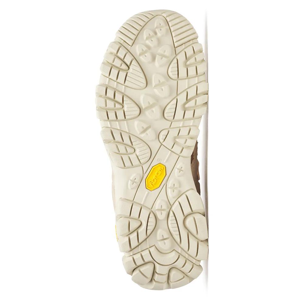 Merrell Moab 3 Ready Zip Hiking Boots