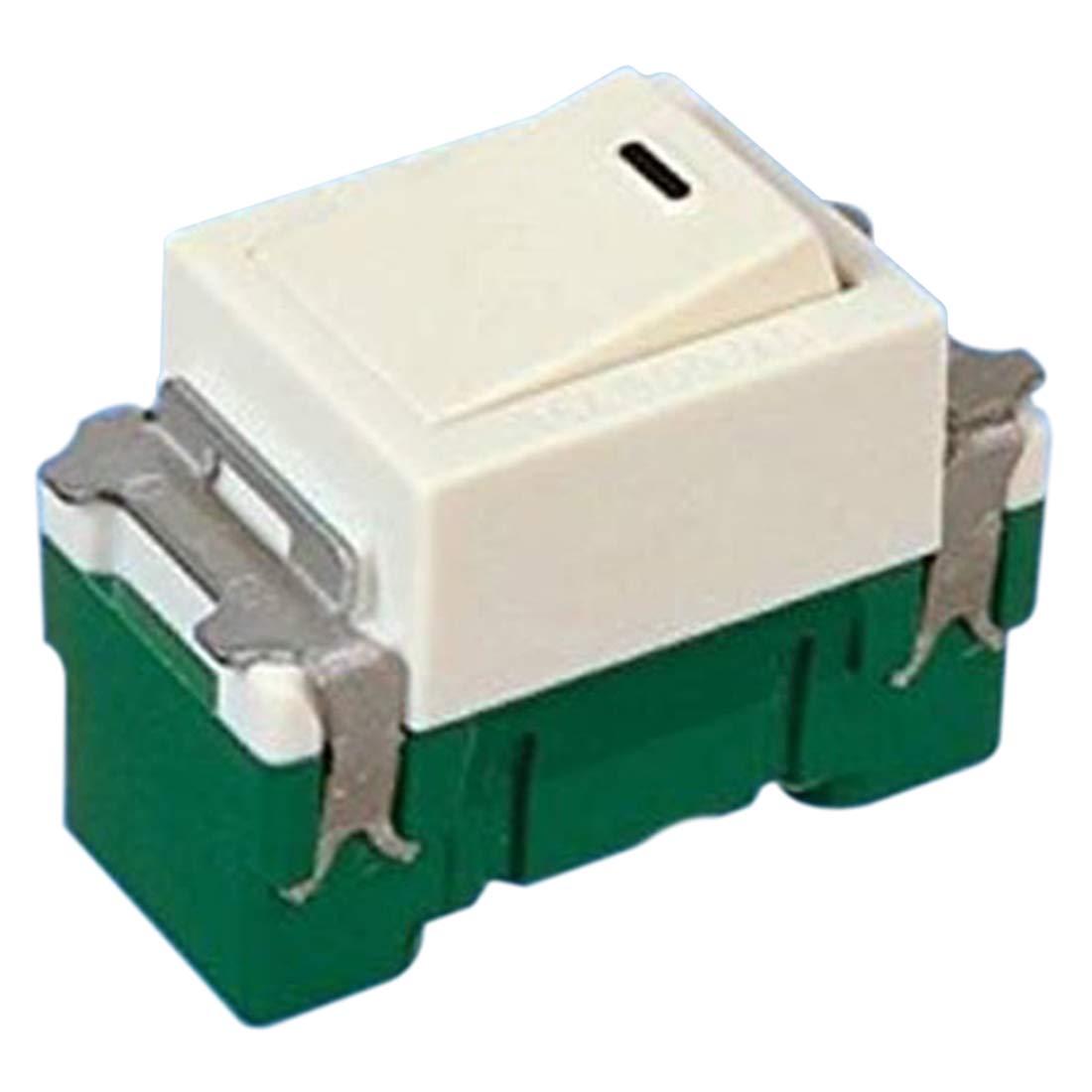 

Panasonic Full Color Embedded Switch B 10 Pieces WN5001010