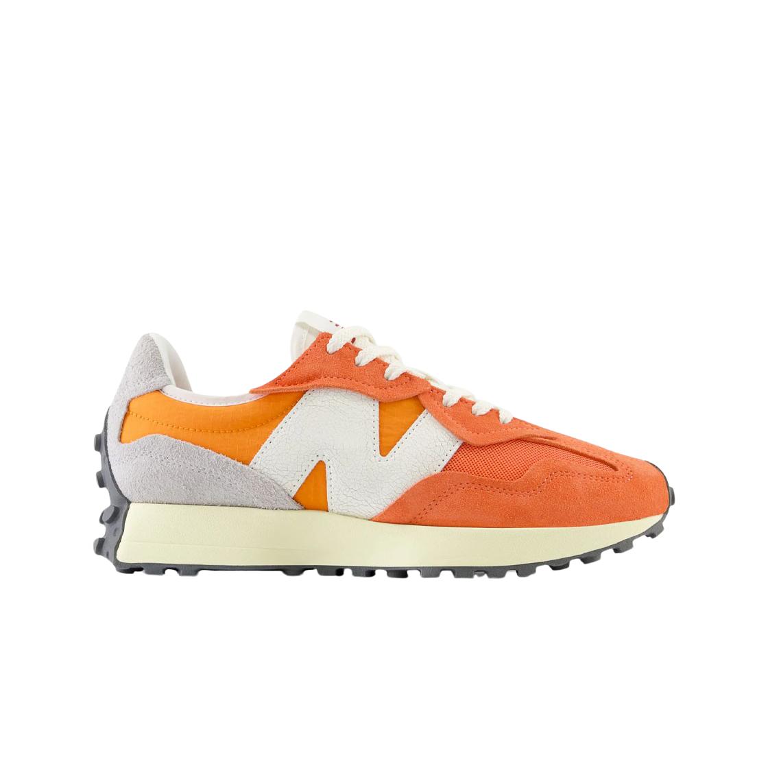 

Мужские кроссовки New Balance 327 Orange U327WRC