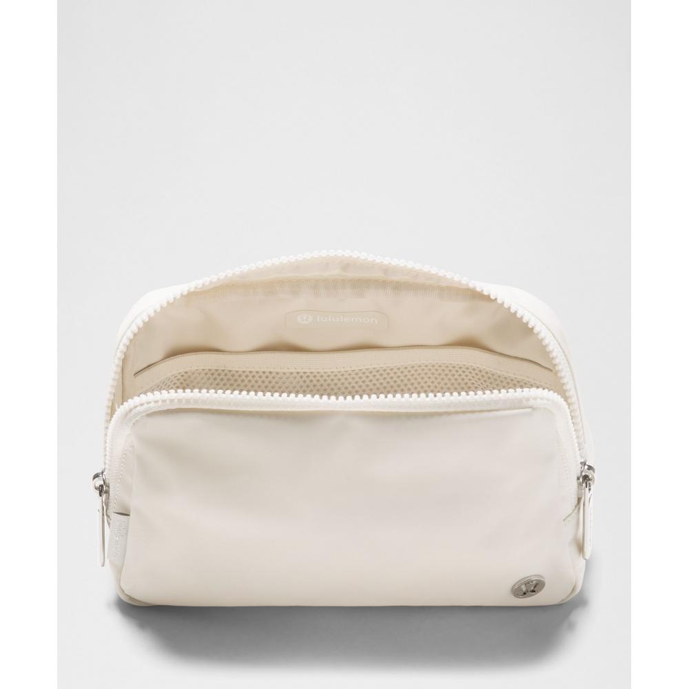 Lululemon Everywhere Belt Bag Large 2L Ltiv Slvr