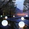 Outdoor Solar Decorative Ball Light