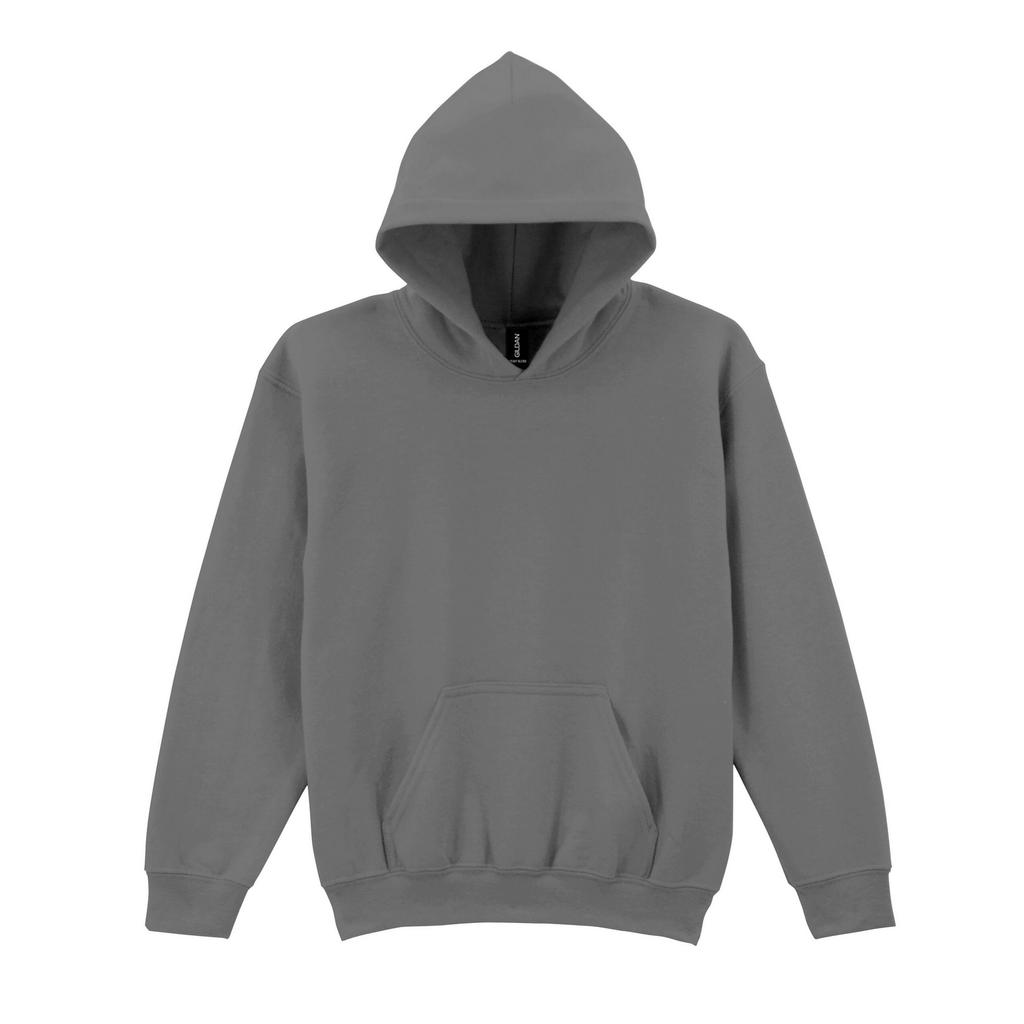 Gildan Childrens/Kids Heavy Blend Hoodie