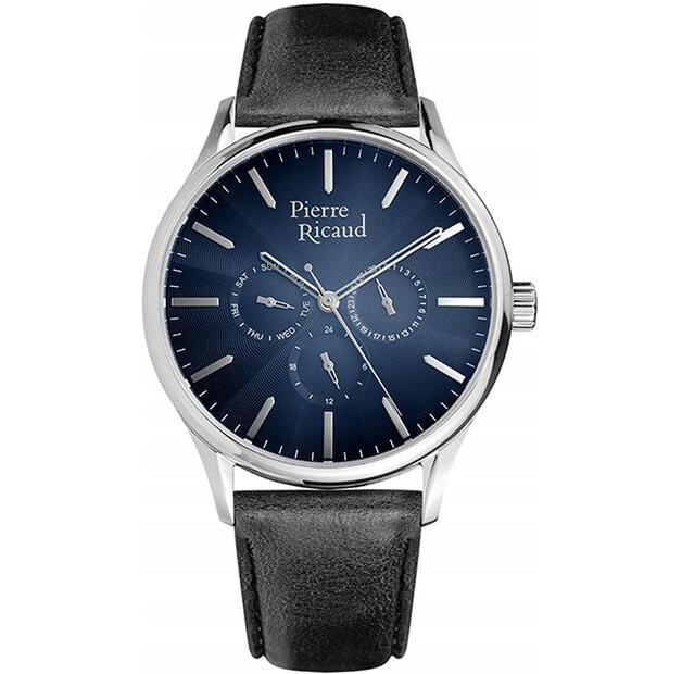 

Часы Pierre Ricaud Classic P600205215Qf