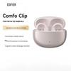 Edifier Comfo Clip Open-Ear Bluetooth Sport Headphones