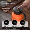 TOMIC Smart Temperature Display Thermal Pot