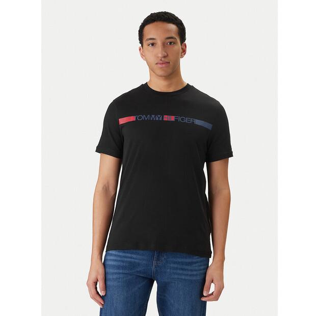 Футболка Tommy Hilfiger Brand Love EU XS