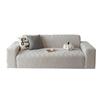 New High End Elastic Sofa Cover All Season Compatible  Fixed  Anti Slip  All Inclusive  and Cat Proof