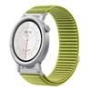 20mm 22mm Mountain Wave Nylon Strap for Nothing CMF Watch 3 Pro Sport Bracelet Breathable Wristband for CMF Watch Pro/2 Correa