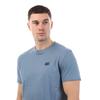 Weekend Offender Mens Bridgetown Logo T-Shirt