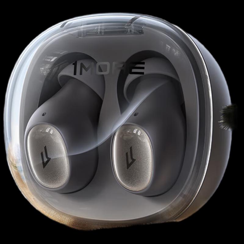 1MORE M10 2025 Wireless In-Ear Noise Cancelling Earbuds