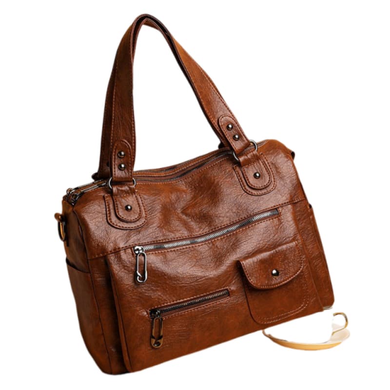 Shoulder Bag Crossbody Bag Portable Tote Bag