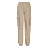 Originals Cargo Trousers Classic Lace-Up Elastic Waist Woven Sports Work Pants Kids Bottoms KV6593