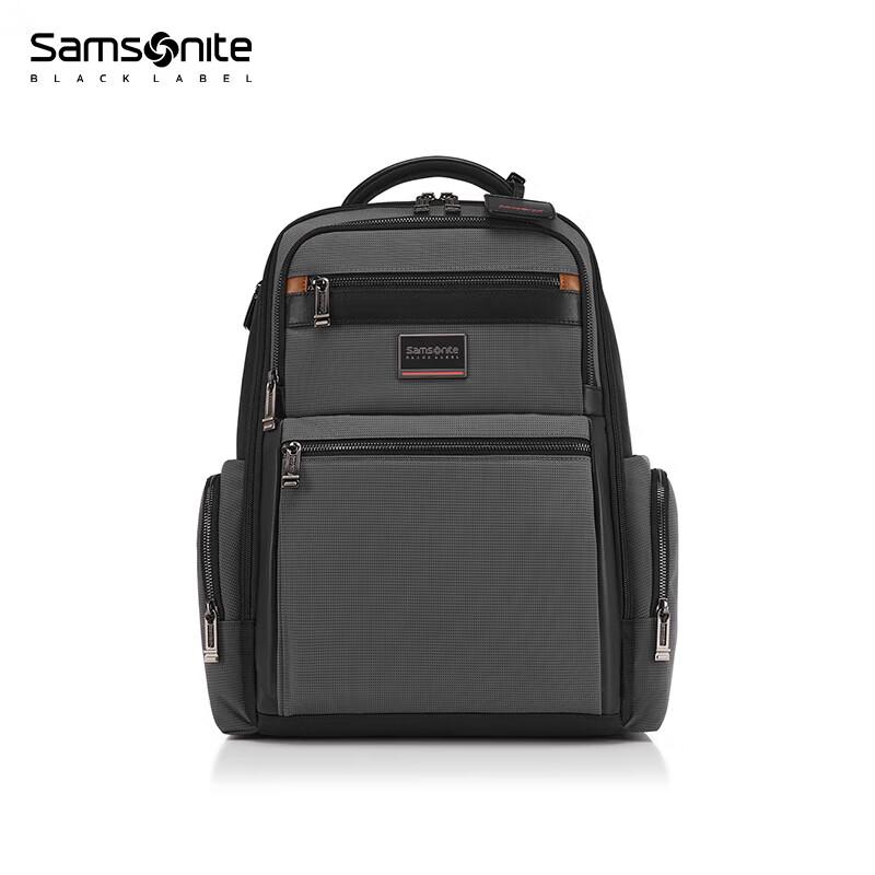 

Samsonite Pro Business Executive Laptop Backpack