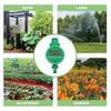 Smart Home Timer Controller for Automatic Micro-Spray Drip Irrigation: Effortless Watering System for Plants
