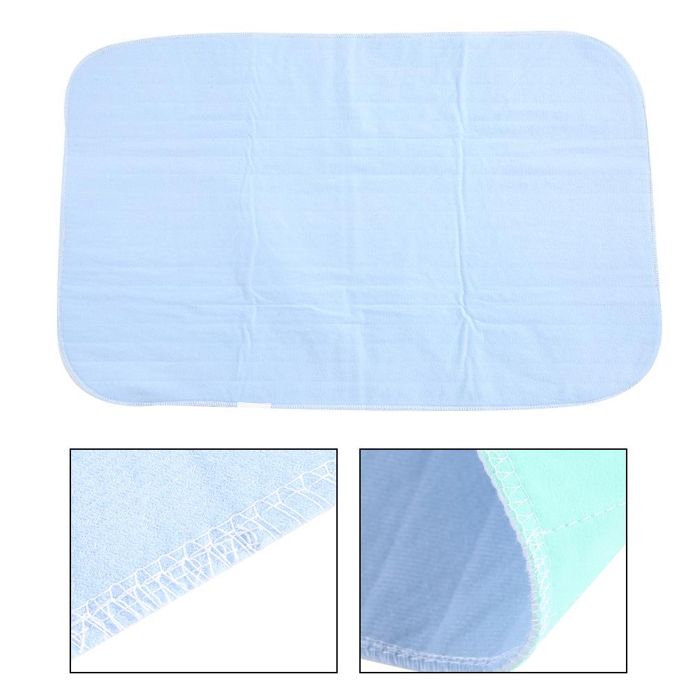 Reusable Underpad Washable Waterproof Kids Adult Incontinent Pad