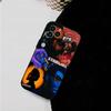 The Weeknd XO Minimalist For Iphone 17 Air 16 Pro Max 15 14 13 Full Cover Anti-Shock  MagSafe Cover