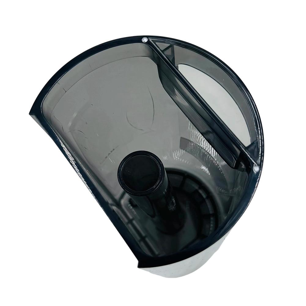 Replacement Clean Water Tank For Dreame H12 Pro H13 H12S Floor Scrubber, High Capacity Plastic Container For Efficient Cleaning