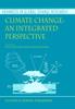 The Climate Change: An Integrated Perspective : 1 Book