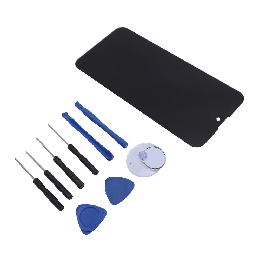 Phone TFT Screen Replacement for Kingkong 9 Touch Screen Display Digitizer Assembly with Repair Tools