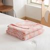 Brangdy Three-Layer Gauze Summer Quilt