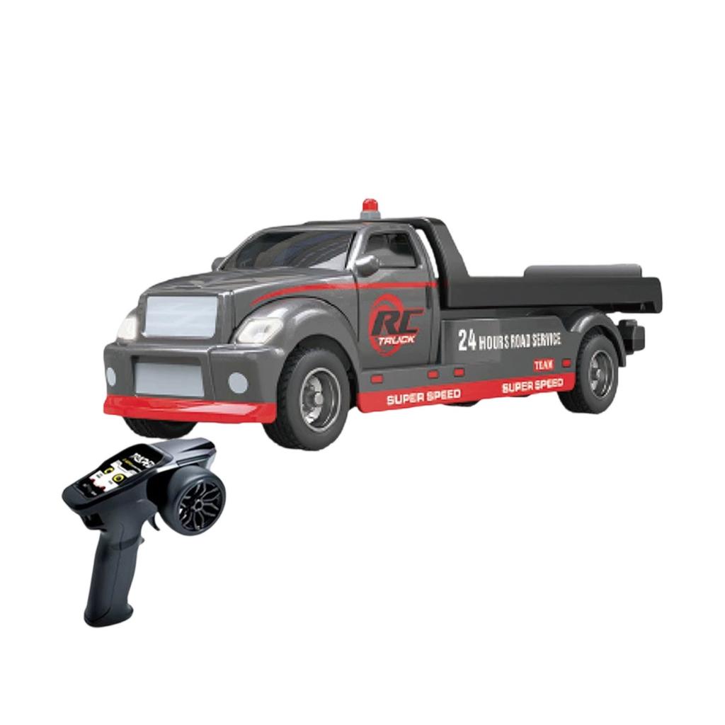 Alloy RC Racing Car Car Pocket Desktop Micro Drift Racing Car
