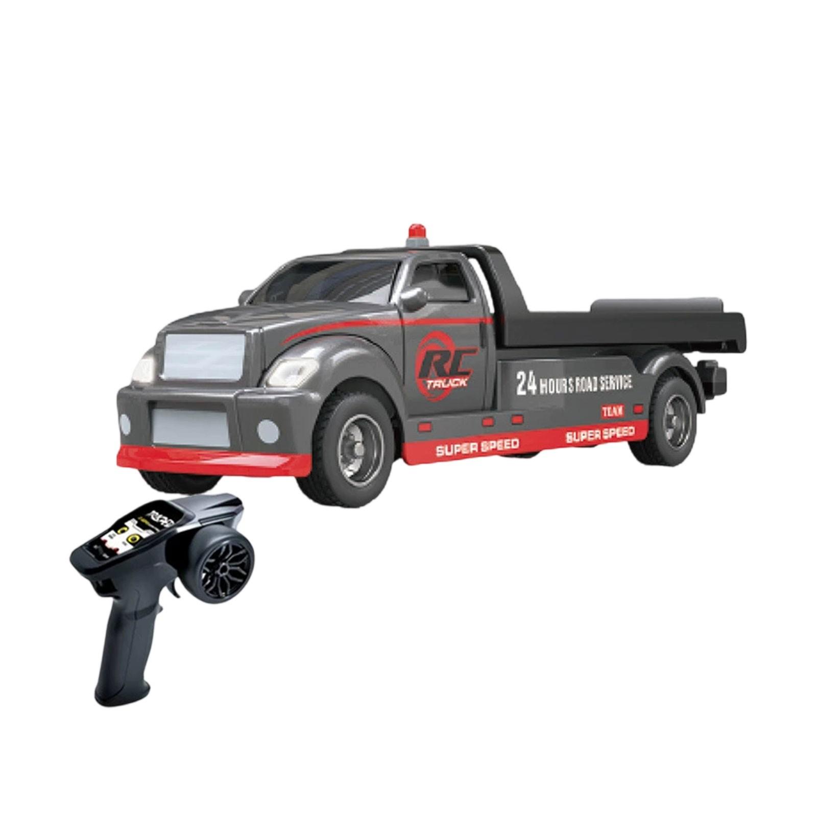 

Сплав RC гоночный автомобиль Карманный настольный микро дрифт гоночный автомобиль One Size чёрный