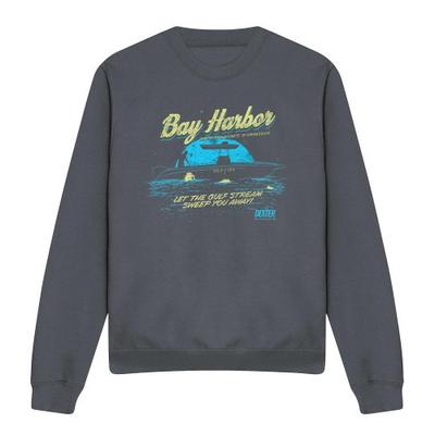 Dexter Unisex Adult Moonlight Fishing Sweatshirt