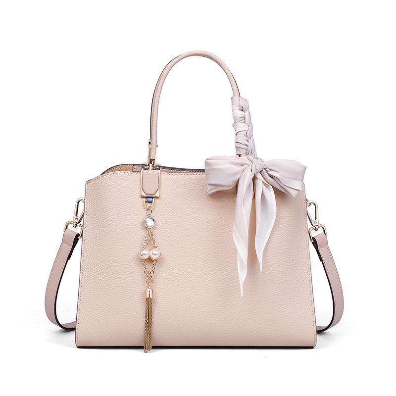 Сумка женская сумка сумка через плечо сумка весна премиум кожа мама рука Билл плечо сумка