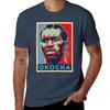 Jayjay Okocha TShirt Plus Size Summer Casual TShirt