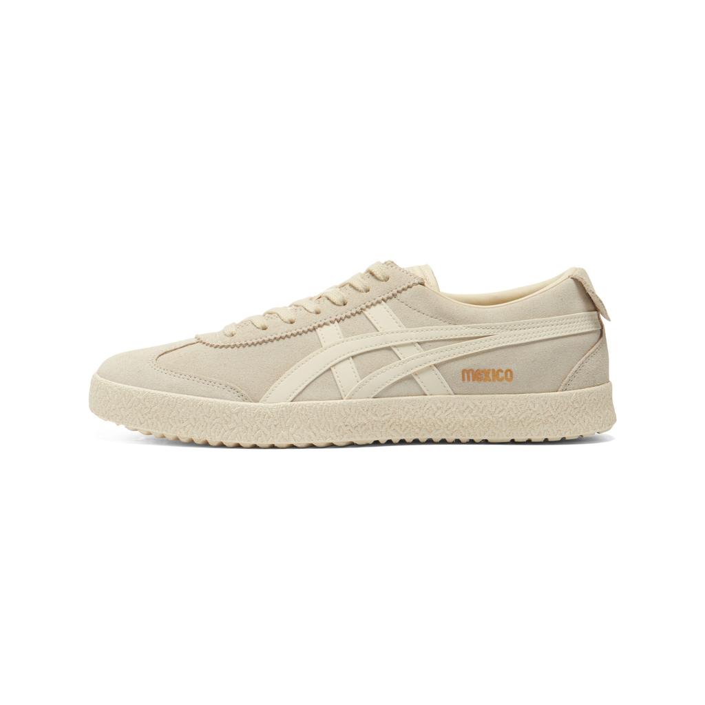 ONITSUKA TIGER Mexico 66 Delegation Vanilla Cream Unisex Tenisky 1183C344-250