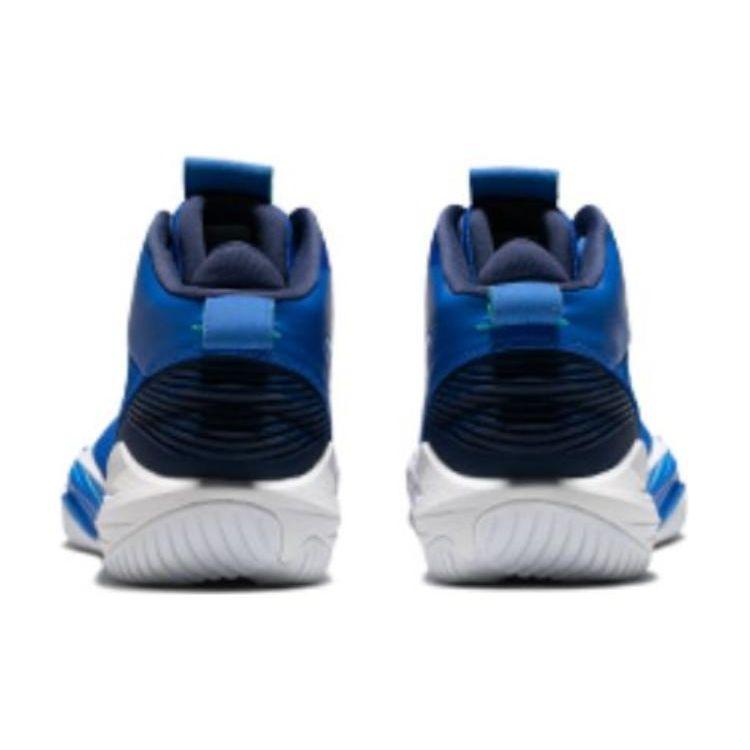 Asics Nova Surge 2 Illusion Blue Men Sneakers White 1061A040-401