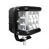 LED Work Light Lamp 36W Three Sided Convenient Off Road Flashing Accessories for Yachts