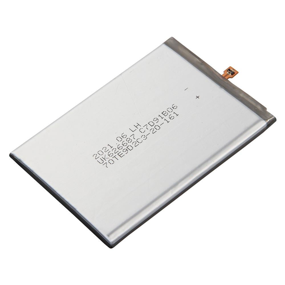 SAMSUNG Galaxy M51 M515F SM-M515F/DSN EB-BM415ABY 5830mAh İçin Orijinal Yedek Pil