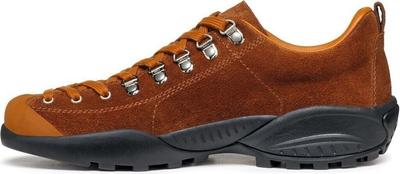 Hiking Shoes Mojito Rock Suede (32618) Rust