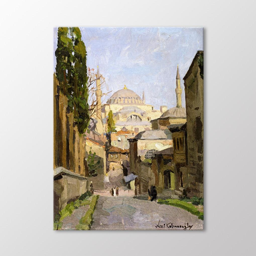 

Собор Святой Софии Живопись